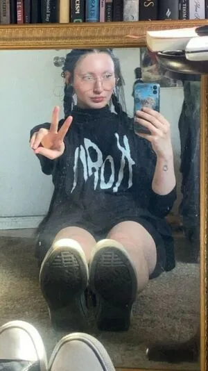 Eve Moss OnlyFans Leaked Free Thumbnail Picture - #NCbzHaEWDH