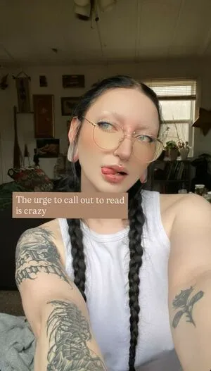 Eve Moss OnlyFans Leaked Free Thumbnail Picture - #PN245aadNl