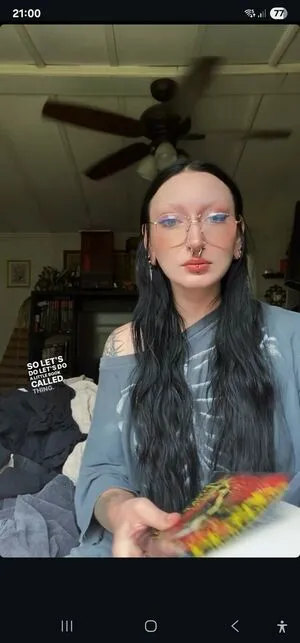 Eve Moss OnlyFans Leaked Free Thumbnail Picture - #jHdJfKG5Gr