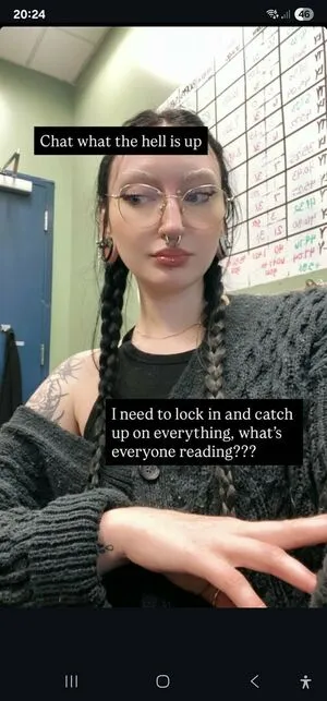 Eve Moss OnlyFans Leaked Free Thumbnail Picture - #m0JC78YlOG