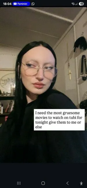 Eve Moss OnlyFans Leaked Free Thumbnail Picture - #oDYctgEQPZ