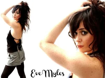 Eve Myles OnlyFans Leaked Free Thumbnail Picture - #eLidmXsCwt