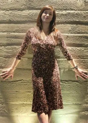Eve Myles OnlyFans Leaked Free Thumbnail Picture - #fwUOrexb7m