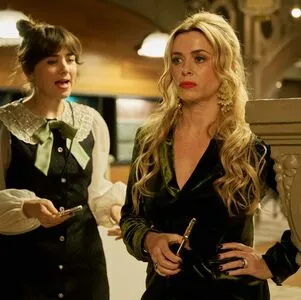 Eve Myles OnlyFans Leaked Free Thumbnail Picture - #tooKChlxsk