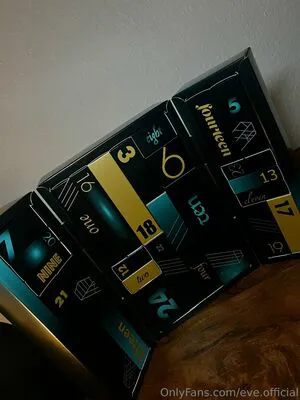 Eve Official OnlyFans Leaked Free Thumbnail Picture - #2v0dnLbDQr