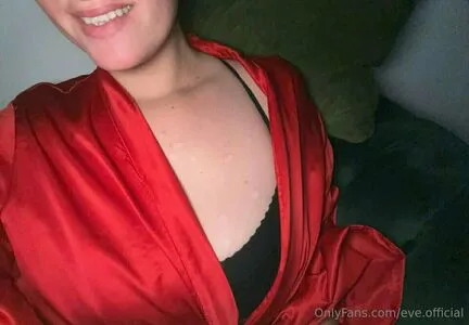Eve Official OnlyFans Leaked Free Thumbnail Picture - #5vLVJAtu5Z