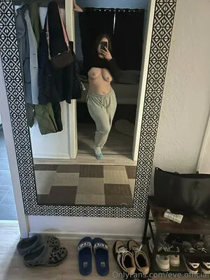 Eve Official OnlyFans Leaked Free Thumbnail Picture - #TncRUaSrWz