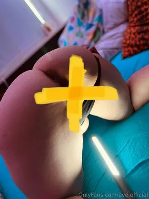 Eve Official OnlyFans Leaked Free Thumbnail Picture - #gzDZ4FtGhJ