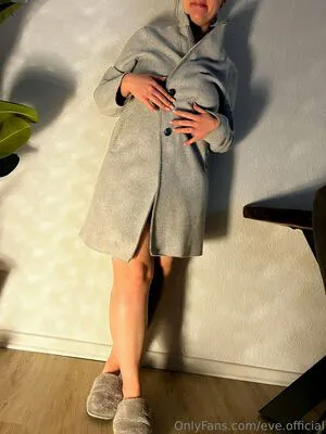 Eve Official OnlyFans Leaked Free Thumbnail Picture - #lo49EIy4X5