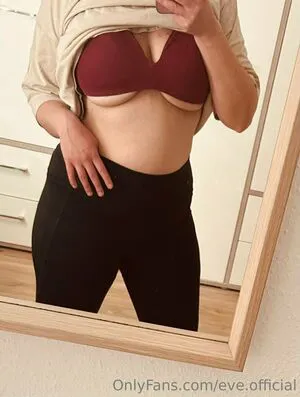 Eve Official OnlyFans Leaked Free Thumbnail Picture - #ltBLiz85mt