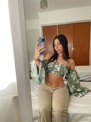 Eve Piers OnlyFans Leaked Free Thumbnail Picture - #kWCqbquGog