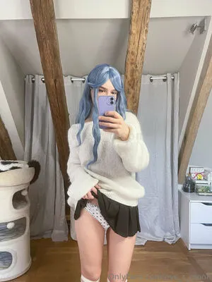 Eve R Moon OnlyFans Leaked Free Thumbnail Picture - #BxtL6rfdse