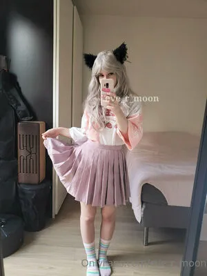 Eve R Moon OnlyFans Leaked Free Thumbnail Picture - #JFm173Qije