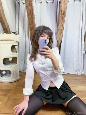 Eve R Moon OnlyFans Leaked Free Thumbnail Picture - #V7MvTl2RgF