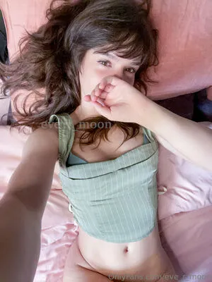 Eve R Moon OnlyFans Leaked Free Thumbnail Picture - #rIakX3B3FF