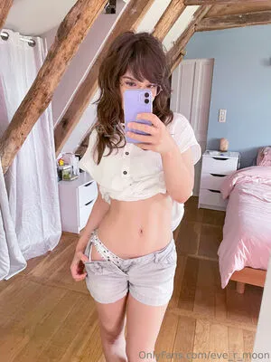 Eve R Moon OnlyFans Leaked Free Thumbnail Picture - #wznMo0cwJS