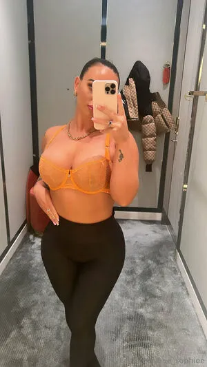 Eve Sophiee OnlyFans Leaked Free Thumbnail Picture - #iyZuMcrfo7