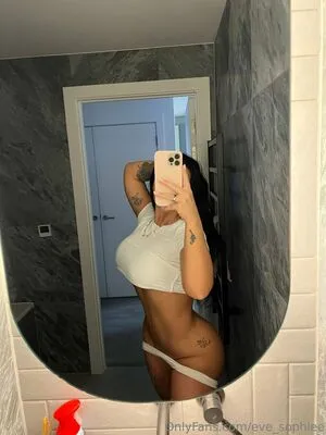 Eve Sophiee OnlyFans Leaked Free Thumbnail Picture - #kDuR9SHku7