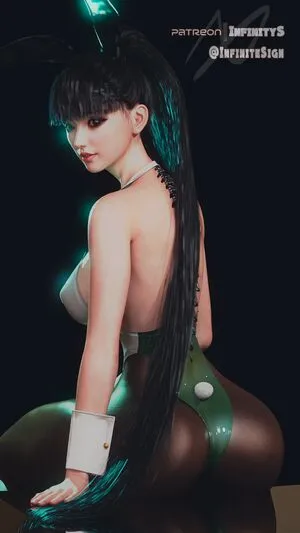 Eve Stellar Blade Porn OnlyFans Leaked Free Thumbnail Picture - #OA15WPz62t
