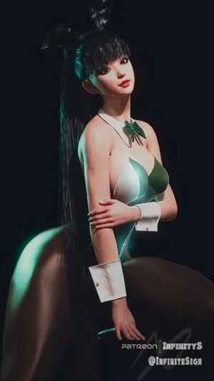 Eve Stellar Blade Porn OnlyFans Leaked Free Thumbnail Picture - #oZy1DFuZDK