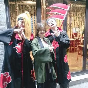 Eve Sylveon OnlyFans Leaked Free Thumbnail Picture - #5YnED9aJcH