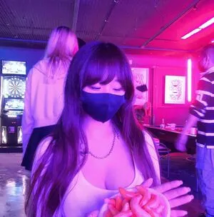 Eve Sylveon OnlyFans Leaked Free Thumbnail Picture - #GVYWHTK95f