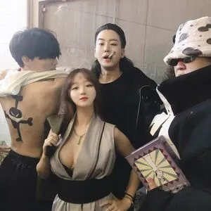 Eve Sylveon OnlyFans Leaked Free Thumbnail Picture - #I9i3xKYinv