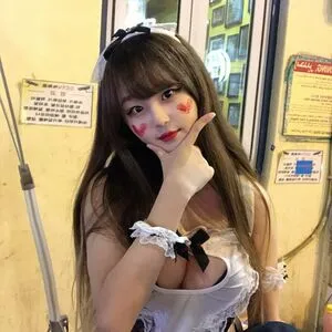 Eve Sylveon OnlyFans Leaked Free Thumbnail Picture - #IUIVBP037Y