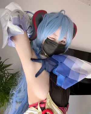 Eve Sylveon OnlyFans Leaked Free Thumbnail Picture - #PQXtjsIQri