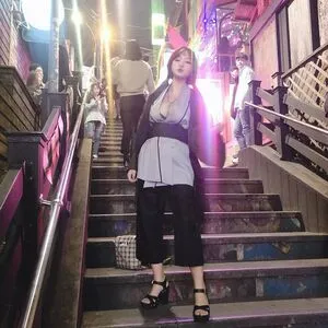 Eve Sylveon OnlyFans Leaked Free Thumbnail Picture - #eXeHcSCUeN