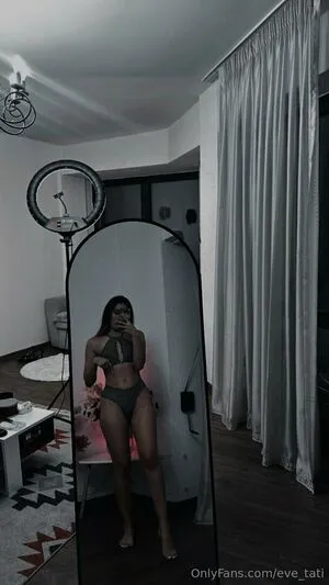 Eve Tati OnlyFans Leaked Free Thumbnail Picture - #7ZHcNfnek4