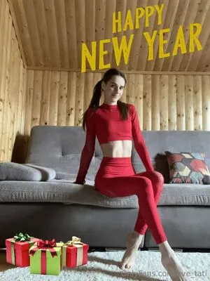 Eve Tati OnlyFans Leaked Free Thumbnail Picture - #J1plFBFi90