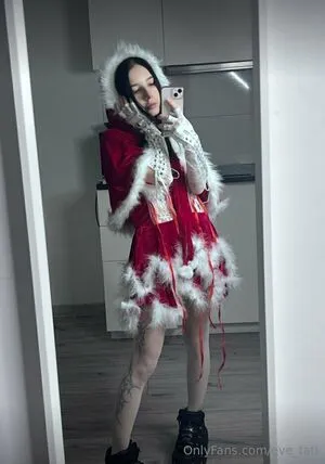 Eve Tati OnlyFans Leaked Free Thumbnail Picture - #d3j5giWTLR
