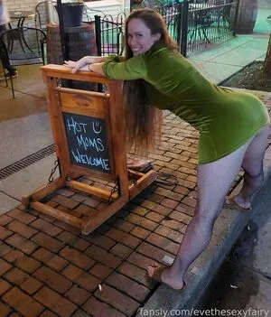 Eve The Sexy Fairy OnlyFans Leaked Free Thumbnail Picture - #9j3dyvIrCd