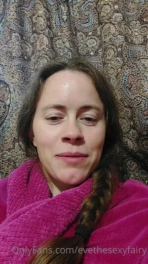 Eve The Sexy Fairy OnlyFans Leaked Free Thumbnail Picture - #OaGInklHlO
