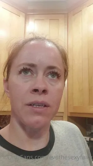 Eve The Sexy Fairy OnlyFans Leaked Free Thumbnail Picture - #mlsVXFedln