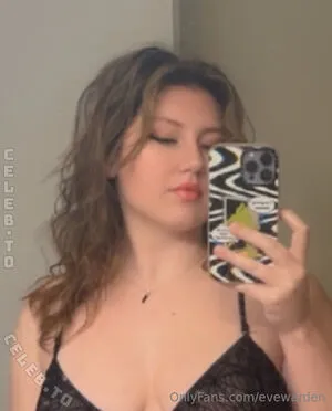 Eve Warden OnlyFans Leaked Free Thumbnail Picture - #jbhwlQHq5U