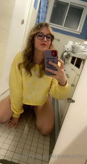 Eve Warden OnlyFans Leaked Free Thumbnail Picture - #kZk0uVsSUz