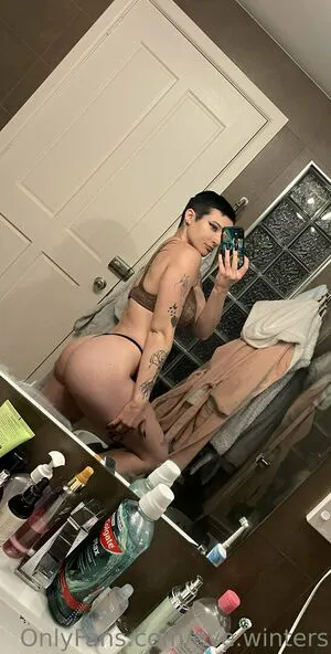 Eve Winters OnlyFans Leaked Free Thumbnail Picture - #0WJJEZDCks