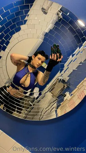 Eve Winters OnlyFans Leaked Free Thumbnail Picture - #1aOqEMSNME