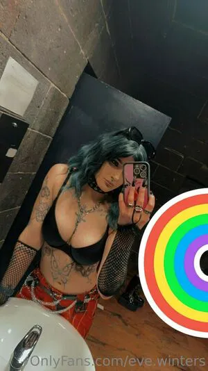 Eve Winters OnlyFans Leaked Free Thumbnail Picture - #1k4aCFQovG
