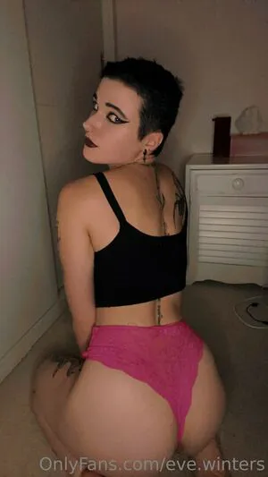Eve Winters OnlyFans Leaked Free Thumbnail Picture - #2LsABwfnCd