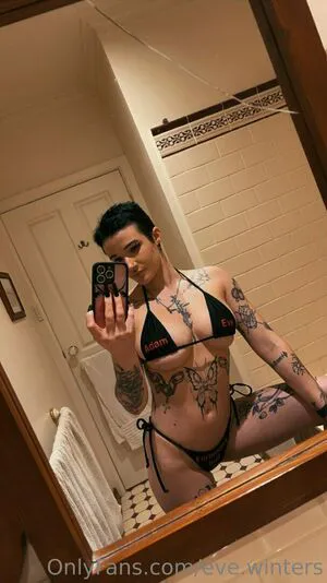 Eve Winters OnlyFans Leaked Free Thumbnail Picture - #67Zm60LrUP