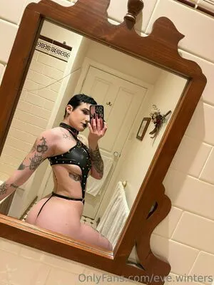 Eve Winters OnlyFans Leaked Free Thumbnail Picture - #DYFN5E1IJ8