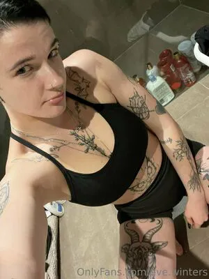 Eve Winters OnlyFans Leaked Free Thumbnail Picture - #EdTtgvclCL