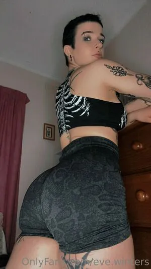 Eve Winters OnlyFans Leaked Free Thumbnail Picture - #IvWhGXo5S4