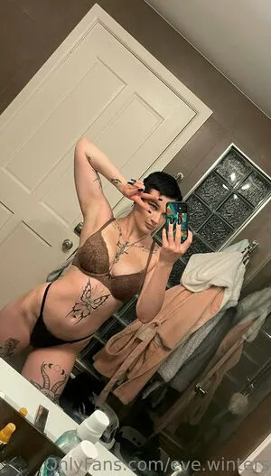 Eve Winters OnlyFans Leaked Free Thumbnail Picture - #KTxHZknEiM