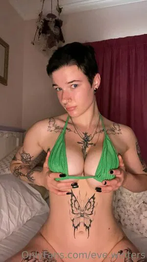 Eve Winters OnlyFans Leaked Free Thumbnail Picture - #P0exFPvw10