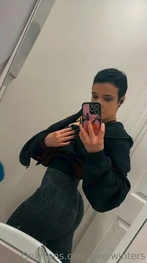 Eve Winters OnlyFans Leaked Free Thumbnail Picture - #P7sDfrmlfI