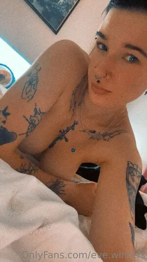 Eve Winters OnlyFans Leaked Free Thumbnail Picture - #TJtothUAWB